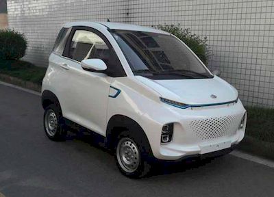 2019 Chang'an Auchan NEO II electric Electric vehicle single speed gearbox pure electric and agile type