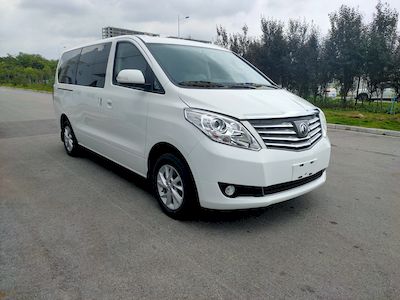 2021 Dongfeng Fengxing Lingzhi PLUS 2.0L Manual Luxury Travel Edition