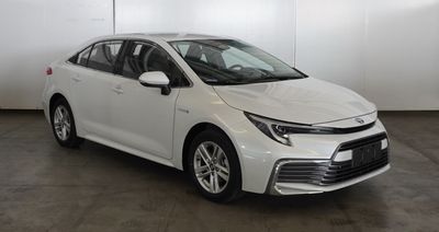 2023 Toyota Lingshang Hybrid 2.0L E-CVT Precede