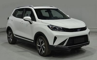 2019 Chang'an Auchan Kesai 3 1.5L Manual Two wheel drive Le Shang model