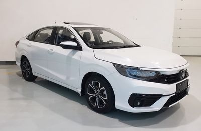 2022 Honda Xiangyu 1.0T CVT 180TURBO Enjoy Edition