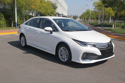 2021 Toyota Asia Lion 2.0L CVT Flagship