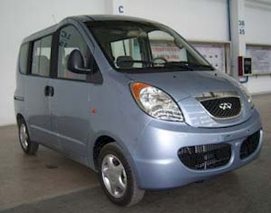 2007 Karry Youya 1.3L Manual 5-8 seat comfort type