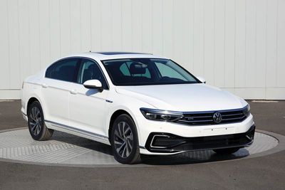 2020 Volkswagen Magotan GTE 1.4T Dual clutch Exalted