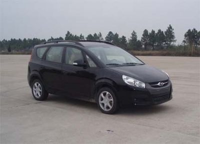 2012 JAC Ruifeng M2 1.5L Manual 7-seater comfortable sports model