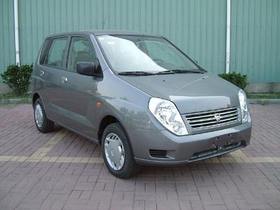 2008 Hafei Simbo 1.6L Manual Luxury