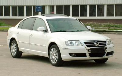 2007 Volkswagen Lingyu 2.0L automatic transmission Standard