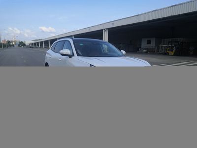 2021 Dongfeng Fengxing Fengxing T5 EVO 1.5T Dual clutch Two wheel drive Honor Edition