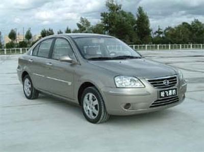 2005 Hafei Saibao III 2.0L Manual 