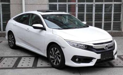 2019 Honda Civic 1.5T CVT 220TURBO Power Edition National V