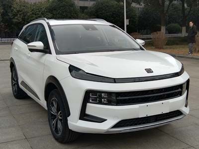 2021 Sihao Sihao QX 1.5T Manual 300T two wheel drive luxury intelligent connected model