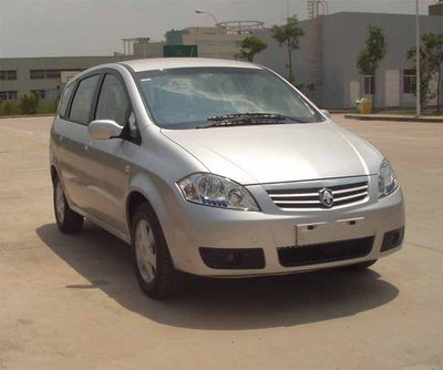 2007 Changan Jiexun 2.0L automatic transmission Super Luxury