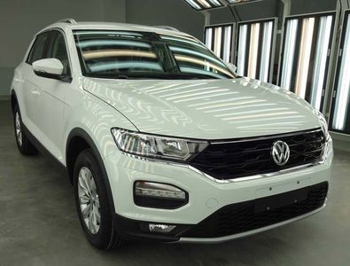 2020 Volkswagen T-ROC 200TSI 1.2T Manual Two wheel drive stylish model