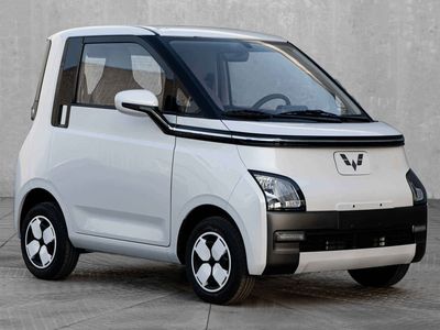 2023 Wuling Air ev electric Electric vehicle single speed gearbox Pure electric 2-seater advanced version