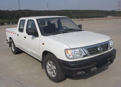 2015 Dongfeng Ruiqi pickup truck 2.8T Manual Diesel Xingye version long cargo box