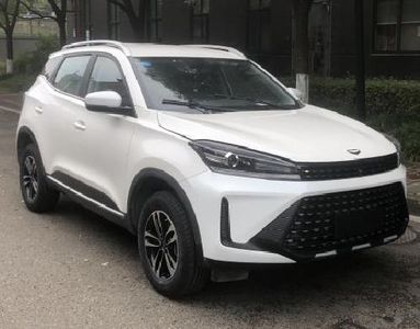 2021 Cowin Hyundai Pro 1.5L Manual Two wheel drive Jinku version