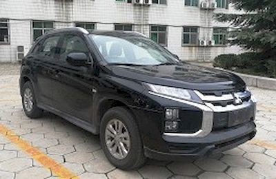 2020 Mitsubishi Jinxuan ASX 1.6L Manual Two wheel drive fun version