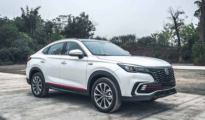 2023 Changan CS85 COUPE 1.5T Dual clutch Two wheel drive luxury model