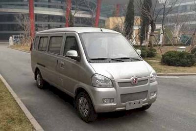 2016 BAIC Weiwang 307 1.2L Manual 5-seater standard National V