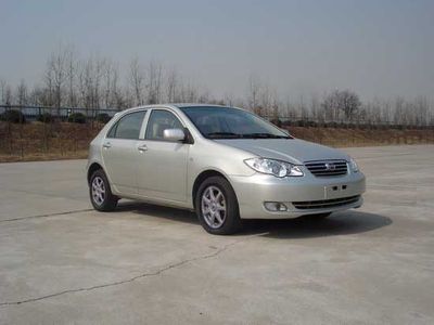 2009 BYD F3R 1.5L Manual Golden Diamond GL-i Comfortable