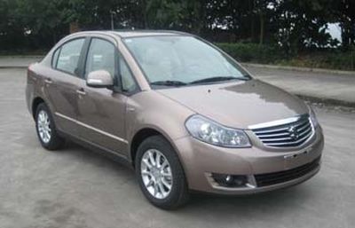 2011 Suzuki Tianyu Shangyue 1.8L automatic transmission Luxury