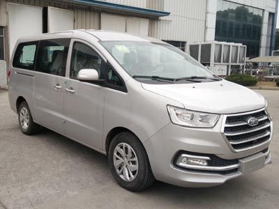 2019 JAC Ruifeng M4 2.0L Manual Yuexiang Series Comfort National VI