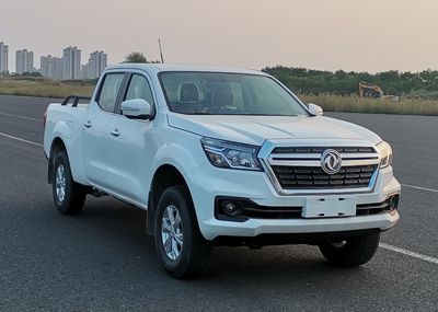 2023 Dongfeng Ruiqi 6 2.3T automatic transmission 柴油 标准型平底长货箱