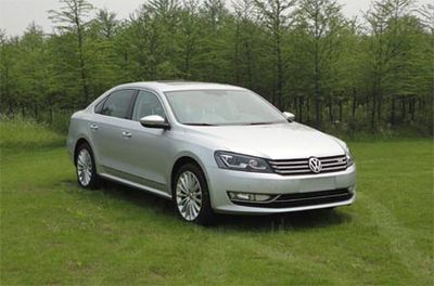 2015 Volkswagen Passat 3.0L Dual clutch Flagship Respectful