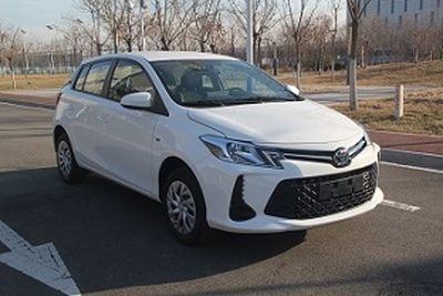 2022 Toyota Vios FS 1.5L CVT 20th Anniversary