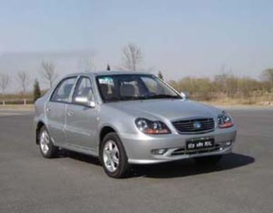 2012 Geely Free Cruiser 1.0L Manual Enterprising