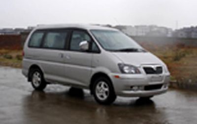 2006 Dongfeng Fengxing Lingzhi 2.0L Manual 7-seater short axle new cutting-edge version