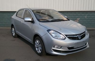 2016 Baojun 330 1.5L Manual Comfortable