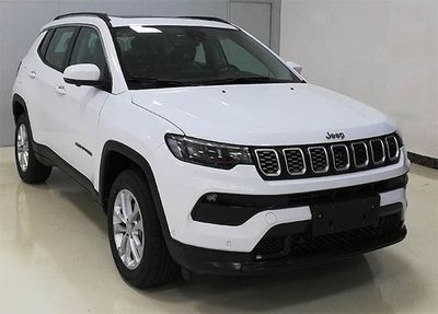 2019 Jeep Compass 1.3T Manual automatic transmission 220T four-wheel drive home version