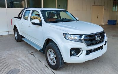 2023 Great Wall Fengjun 7 2.0T Manual Four wheel drive aggressive twin (CC1032PA28A)