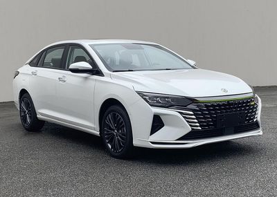 2023 Dongfeng Fengshen Yixuan MAX 1.5T E-CVT Super Power Dad Hybrid Edition