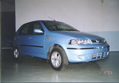 2004 Fiat Palio 1.3L Manual automatic transmission SPEEDGEAR EL