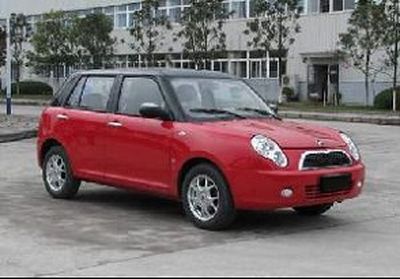 2012 Lifan 320 1.3L CVT Champion Edition Standard