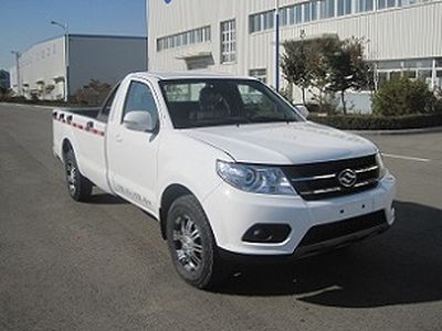 2016 Huanghai N1 2.4L Manual 