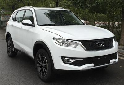 2017 Cowin X3 1.6L Manual Two wheel drive enthusiast version