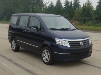 2011 Dongfeng Succe 1.6L Manual 7-seater luxury model