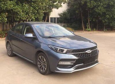 2021 Chery Areze 5 PLUS 1.5L Manual Xiao Ai model