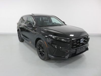 2023 Honda CR-V new energy 2.0L E-CVT Two wheel drive e: PHEV Lingyue version