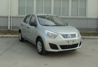 2014 Venucia R30 1.2L Manual Easy Share