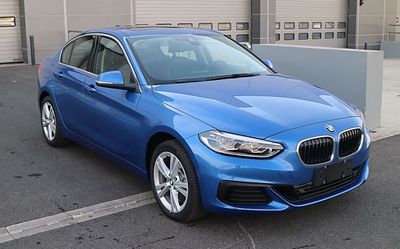 2020 BMW 125i 2.0T Dual clutch M Sport Package