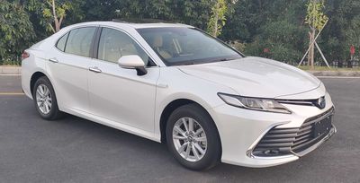 2023 Toyota Camry Hybrid 2.5L E-CVT HE Elite PLUS Edition