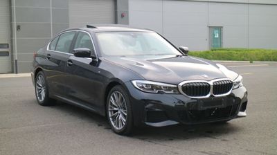 2021  modified BMW 320Li 2.0T Manual automatic transmission Secondary facelift M sports package