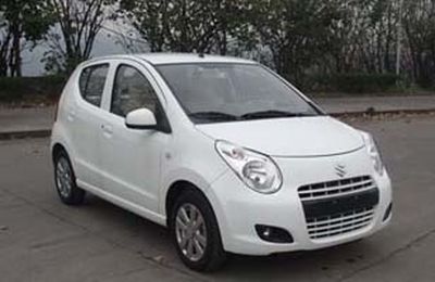 2013 Suzuki Alto 1.0L automatic transmission Luxury