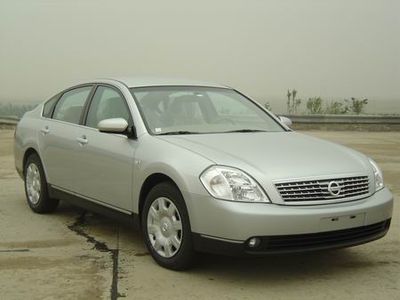 2004 Nissan Teana 2.3L automatic transmission 230JK