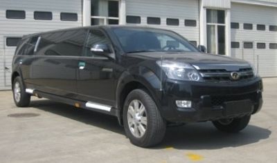 2012 Haval H5 2.4L Manual Pai two wheel drive fashionable luxury model