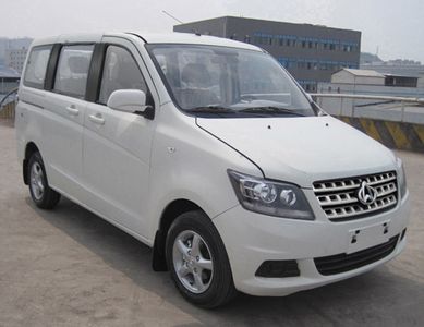 2014 Chang'an Auchan Honor 1.5L Manual 5-seater basic model